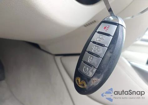 2014 Infiniti Qx60 из США, поврежденный, VIN 5N1AL0MM7EC525857